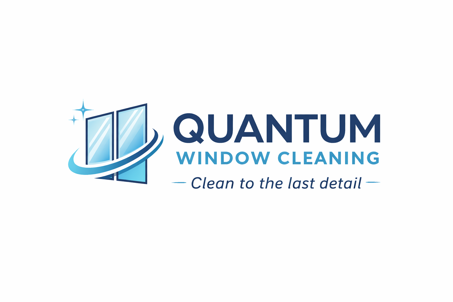 Quantum Window Cleaning 
